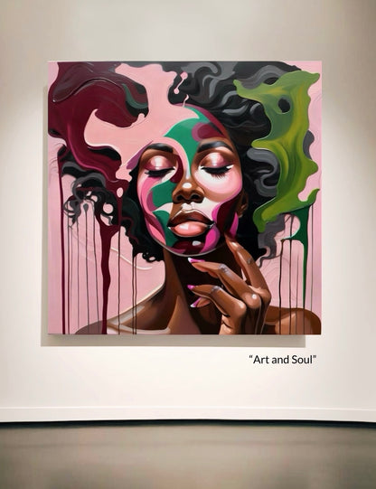 “Art and Soul”