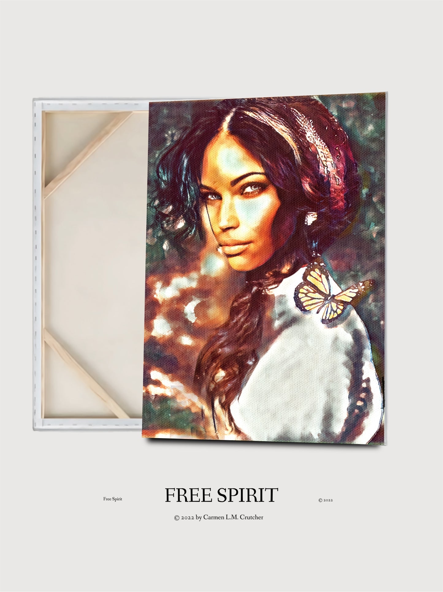 “Free Spirit”