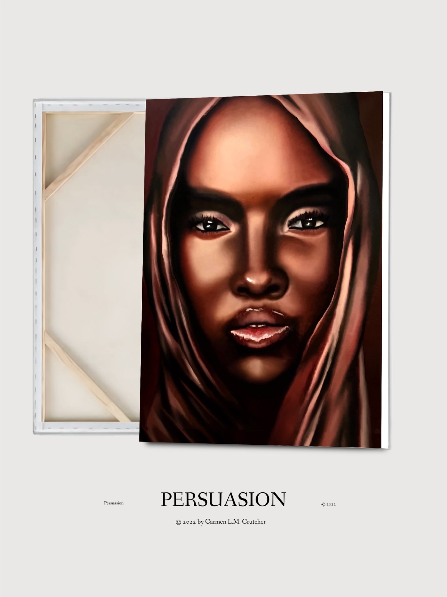 “Persuasion”