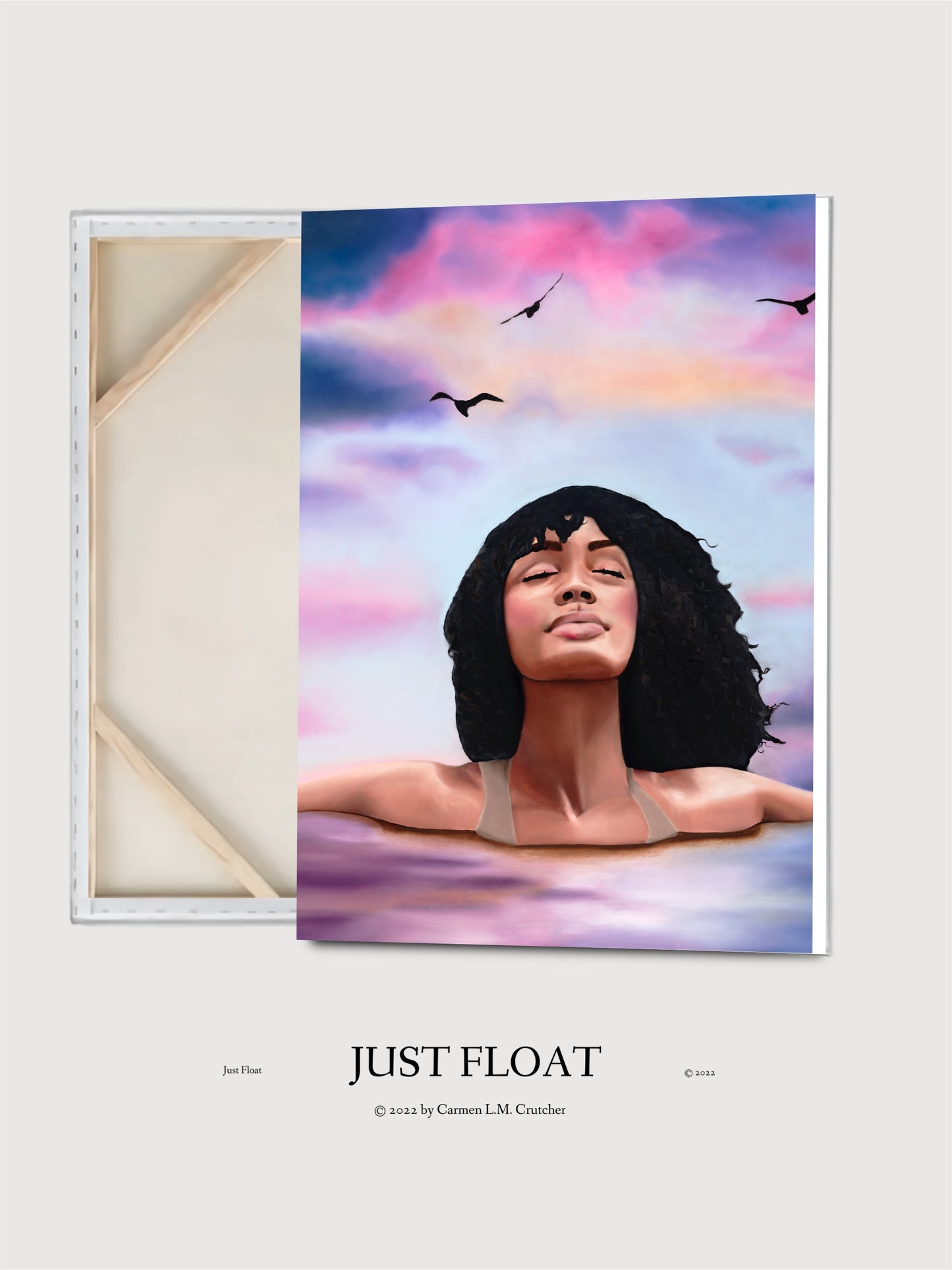 “Just Float”